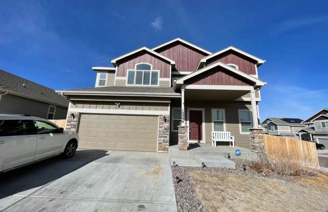 4 BED 3 BATH 3 CAR GARAGE HOME IN LORSON RANCH!!!! photos photos