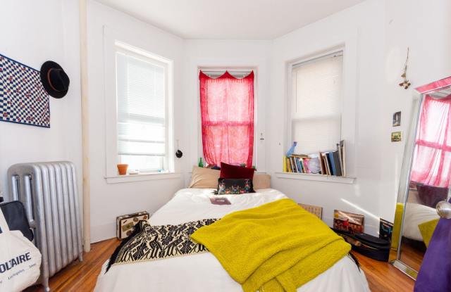 45 Brighton Ave #11K Boston MA 02134 photos photos