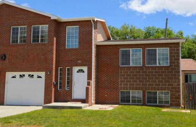 Big, beautiful completely newly remodeled 3 bed 2 bath townhome photos photos