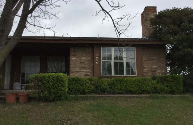 7036 Crosstimbers Ln - 7036 Crosstimbers Lane, North Richland Hills, TX 76182