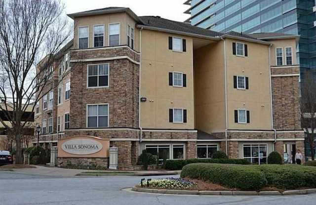 10 Perimeter Summit Boulevard NE unit: 1303 photos photos