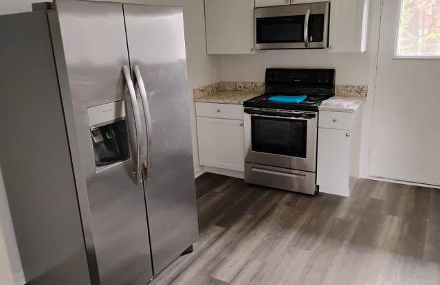 5108 Ocala Dr - 5108 Ocala Drive, Middletown, OH 45044