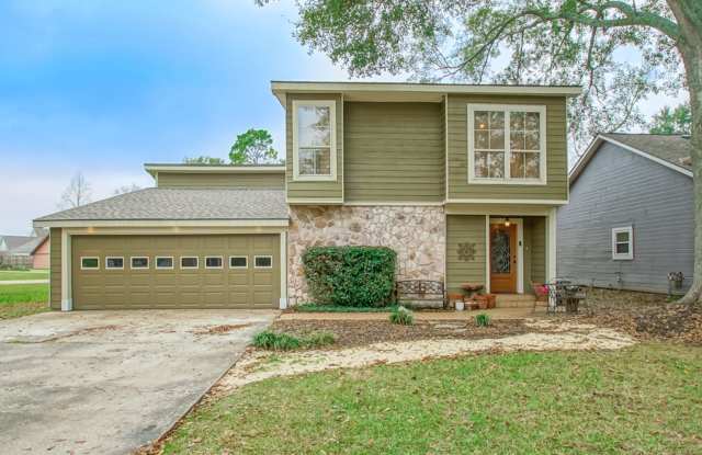 Well maintained 4 Bed furnished home near Woman's Hospital photos photos