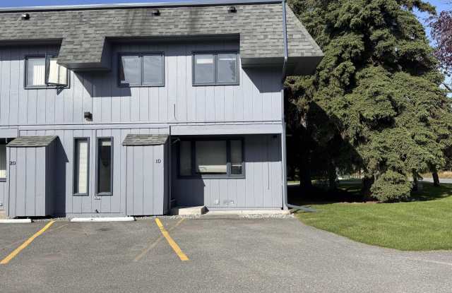 3000 W Northern Lights Boulevard - 3000 West Northern Lights Boulevard, Anchorage, AK 99517