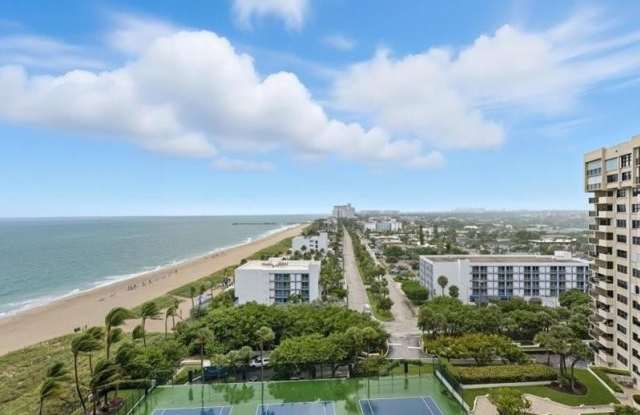 4900 N Ocean Blvd photos photos