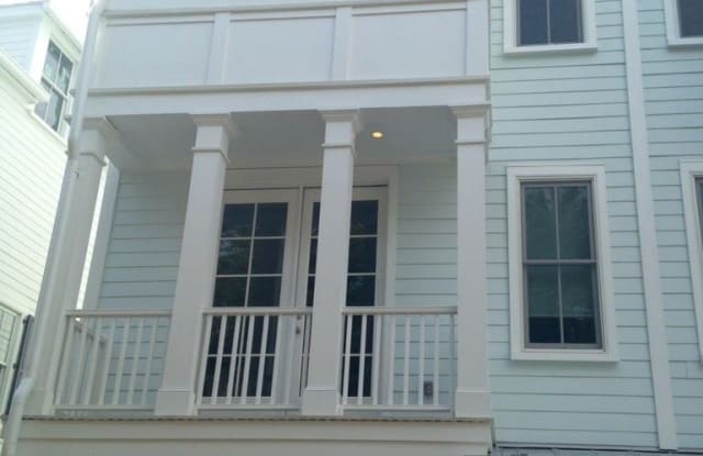 5 Dereef Ct - 5 Dereef Court, Charleston, SC 29403