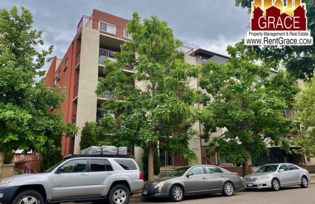 352 S Lafayette St - 352 South Lafayette Street, Denver, CO 80209