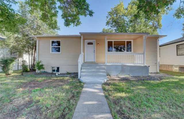 4735 West 2nd Avenue - 4735 West 2nd Avenue, Denver, CO 80219
