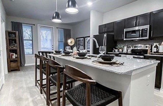 12711 Blanco Road - 12711 Blanco Road, San Antonio, TX 78231