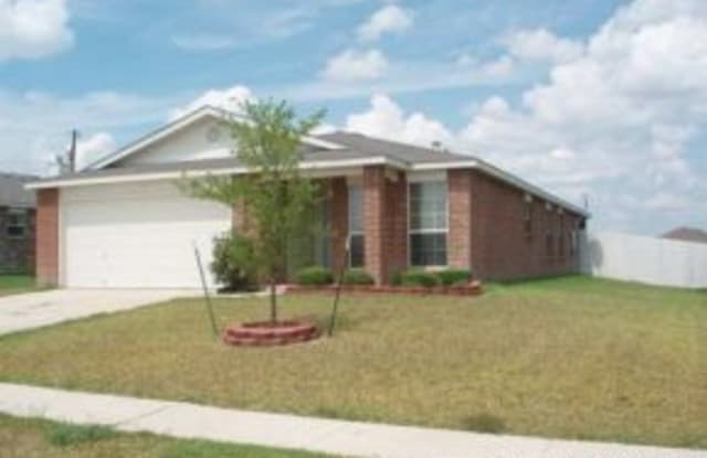 3703 Thunder Creek Dr - 3703 Thunder Creek Drive, Killeen, TX 76549