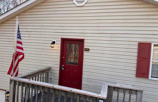 30 WESTRIDGE Drive unit: B - 30 Westridge Drive, Bath, WV 25411