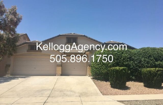 1401 Ducale Drive Southeast - 1401 Ducale Drive Southeast, Rio Rancho, NM 87124