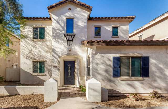 Stunning Home For Rent In Rio Paseo – Prime Location Near Dining  Entertainment! - 2529 North 148th Drive, Goodyear, AZ 85395