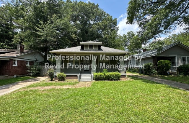 3590 Douglass Ave. - 3590 Douglass Avenue, Memphis, TN 38111