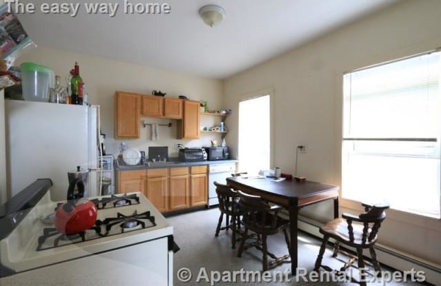 67 Webster Ave - 67 Webster Avenue, Cambridge, MA 02141