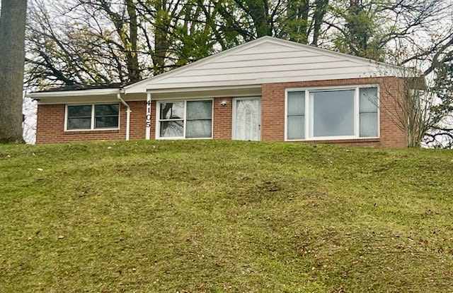 4105 Overlook Boulevard photos photos