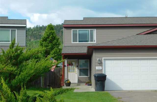 Bright  Spacious Duplex Near Lope Pine Park – Move-In Ready in Kalispell photos photos