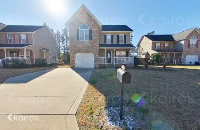 1612 Silver Ridge Court photos photos
