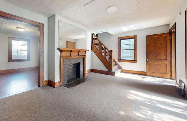 Akron 3 Bedroom Single Family Home photos photos