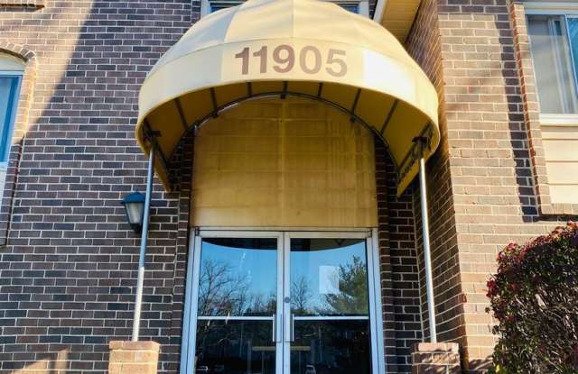 11905 TARRAGON ROAD APT. - J, REISTERSTOWN - 11905 Tarragon Road, Reisterstown, MD 21136