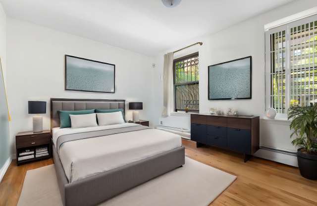 126 W 132nd St photos photos