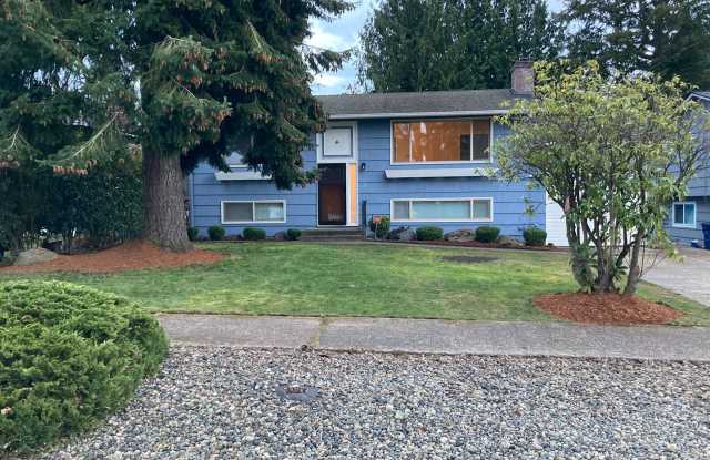 4bed/2ba House in Des Moines photos photos