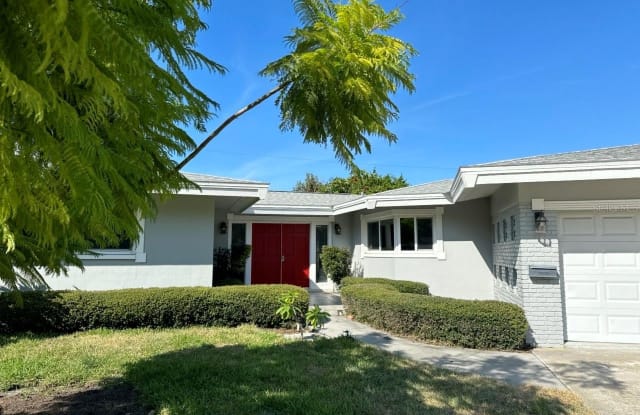 1471 PINELLAS POINT DRIVE S - 1471 Pinellas Point Drive South, St. Petersburg, FL 33705