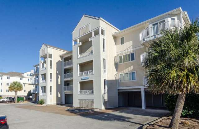 (W032) 2510 North Lumina Avenue, Bldg. F, Unit C-2, Wrightsville Beach, NC 28480 photos photos