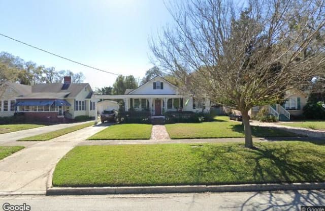 1728 Inwood Terrace - 1728 Inwood Terrace, Jacksonville, FL 32207