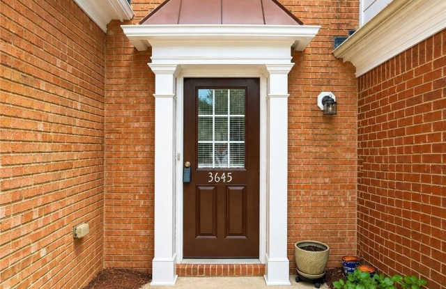 3645 Postwaite Circle Gallery 2