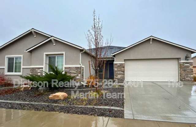 7635 Souverain Lane - 7635 Souverain Lane, Reno, NV 89506