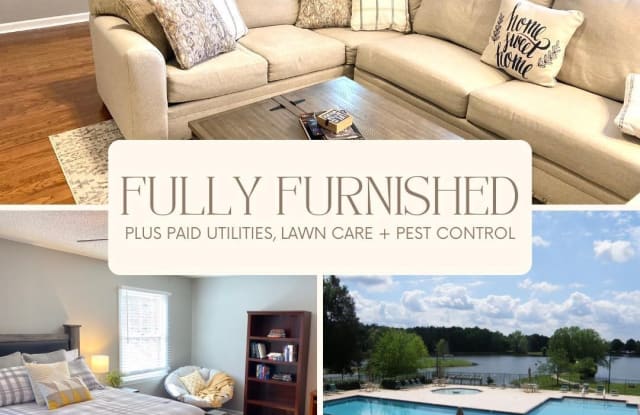 264 West Lake Circle - 264 West Lake Circle, Madison, AL 35758