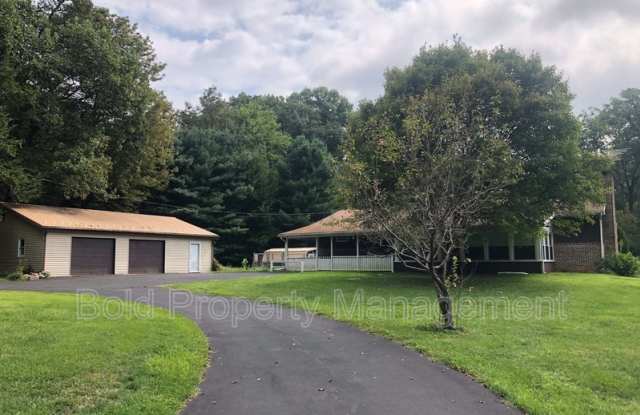 6131 Four Point Rd. - 6131 4 Point Road, Berks County, PA 19507