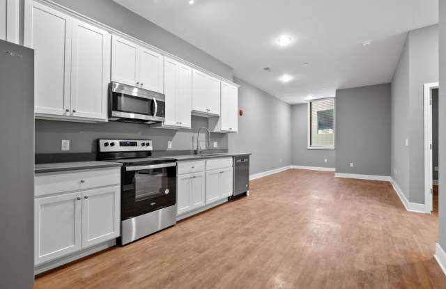 300 West Fayette Street photos photos