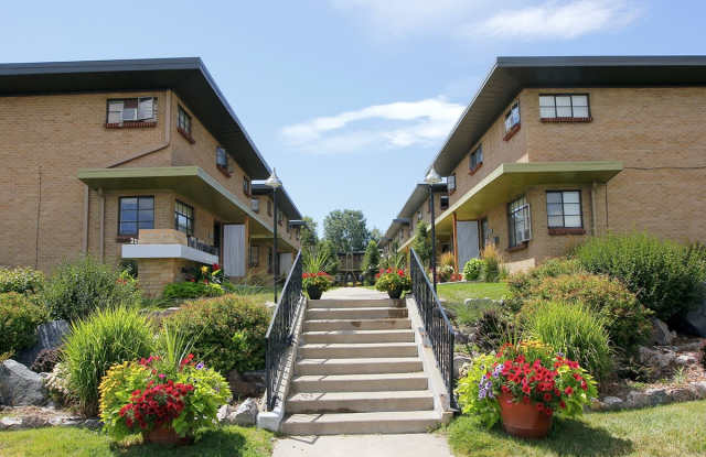 The Townhomes at Two Creeks photos photos