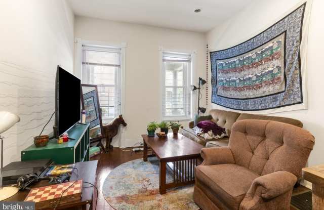 507 N 40TH STREET - 507 North 40th Street, Philadelphia, PA 19104