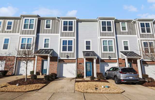 Spacious 4BR Holly Springs | Modern Layout | Prime Location Near Downtown  540 photos photos