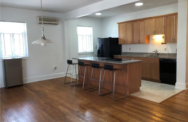 89 Howe Street - 89 Howe Street, New Haven, CT 06511
