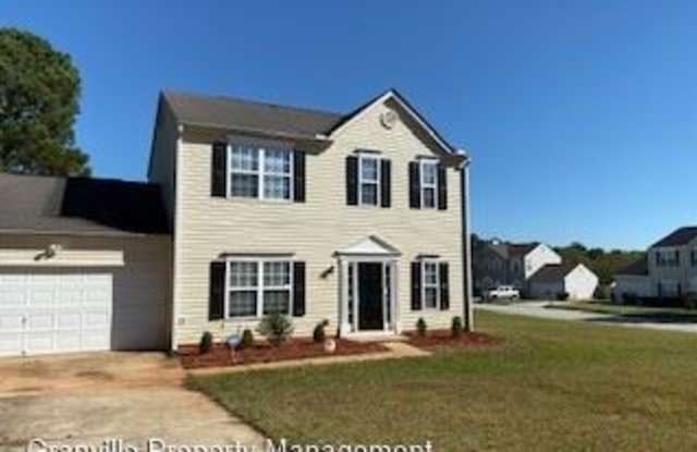 4261 Linecrest Lane - 4261 Linecrest Lane, DeKalb County, GA 30294