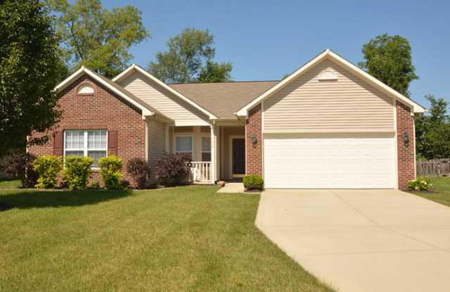 7103 Morello Lane - 7103 Morello Lane, Noblesville, IN 46062