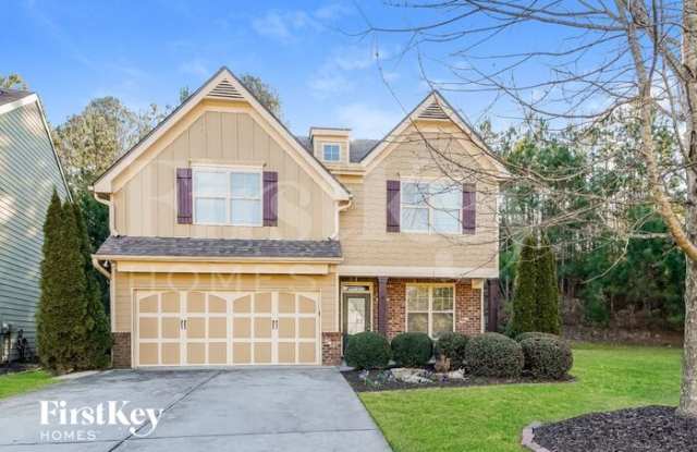 298 Ascott Lane - 298 Ascott Lane, Cherokee County, GA 30189 298 Ascott Lane - 298 Ascott Lane, Cherokee County, GA 30189