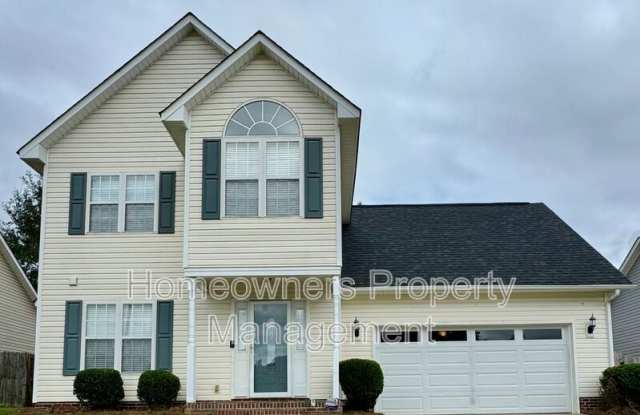 2613 Gressitt Point Lane photos photos