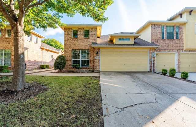 10091 Summit Run Drive - 10091 Summit Run Drive, Frisco, TX 75035