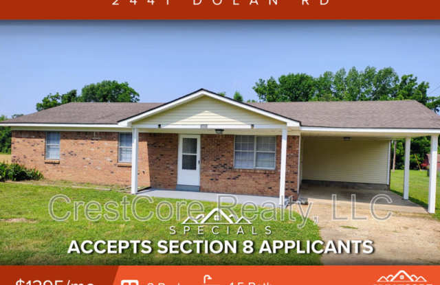2441 Dolan Rd photos photos