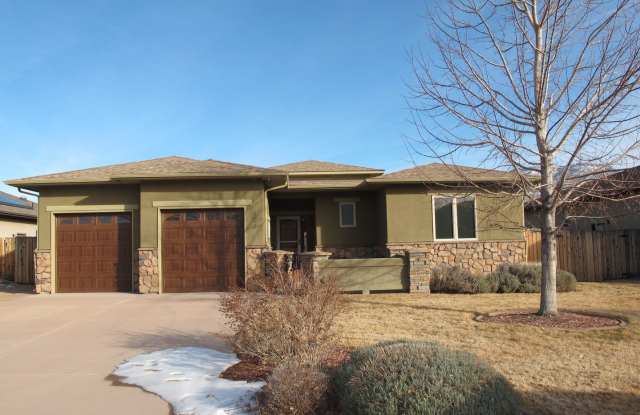 Beautiful 3 Bed 2 Bath Palisade Home - Coming Soon Gallery 1
