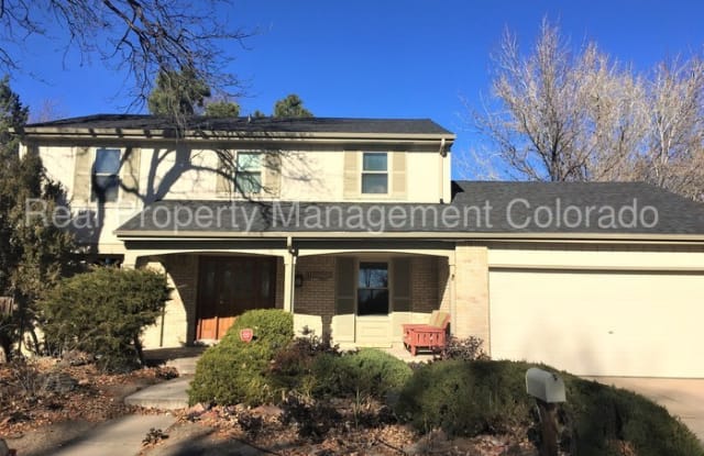 11861 East Yale Court - 11861 East Yale Court, Aurora, CO 80014