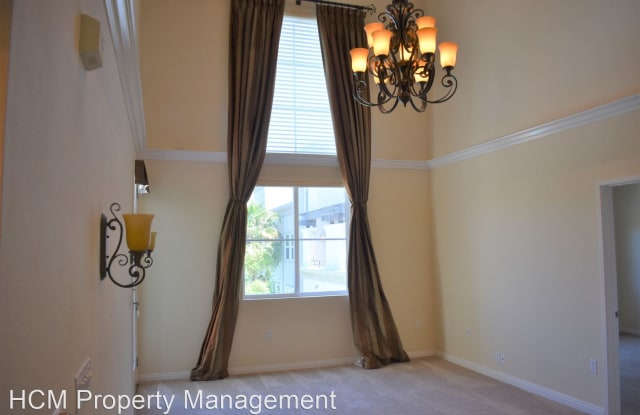 2425 Scholarship - 2425 Scholarship, Irvine, CA 92612