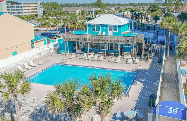 159 gulf highland blvd - 159 Gulf Highland Boulevard, Panama City Beach, FL 32407