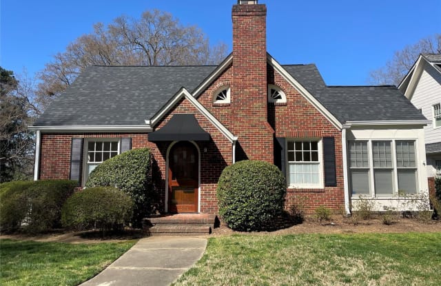 1544 Providence Road - 1544 Providence Road, Charlotte, NC 28207