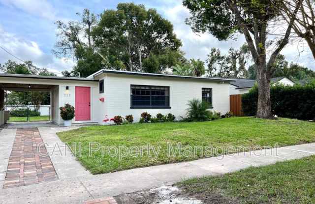 717 South Hampton Avenue photos photos